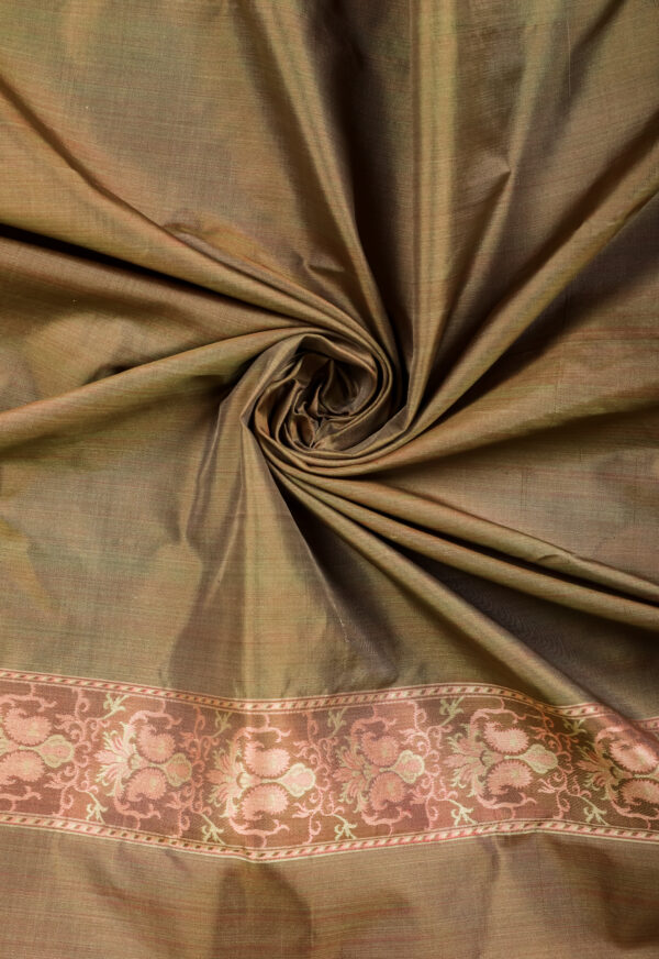 Katan Silk Saree