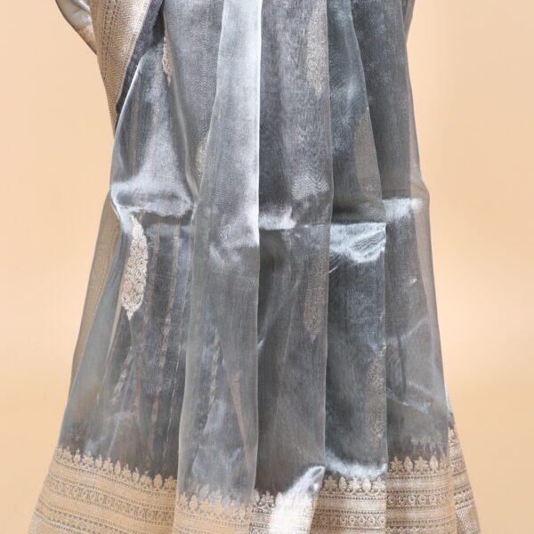 Tissue Silk Saree