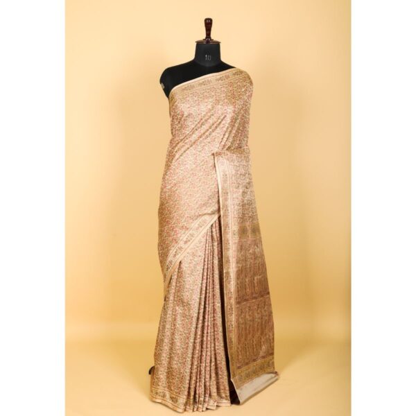 Katan Silk Saree