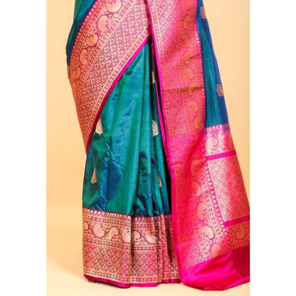 Katan Silk Saree