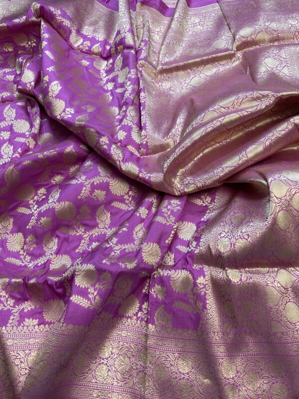 Katan Silk Saree