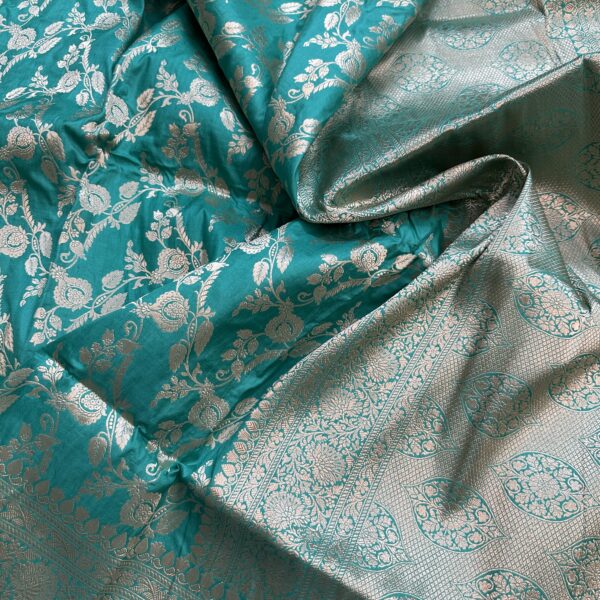 Katan Silk Saree